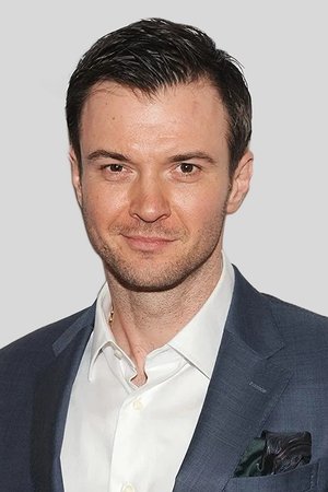 Costa Ronin portrait