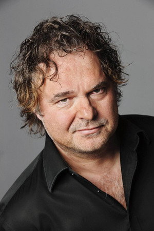 Jan Åström portrait