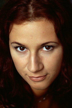 Melody Kord portrait