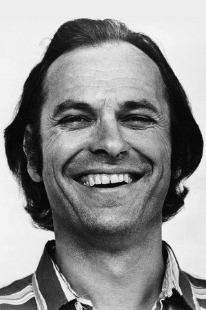 Rip Torn portrait