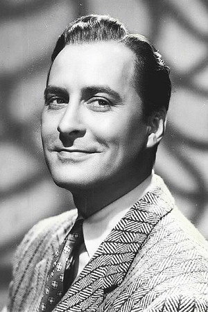 John Hubbard portrait