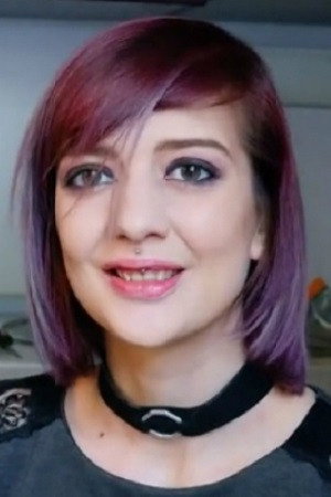 Morven portrait