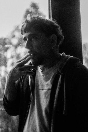 Matteo De Liberato portrait