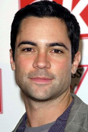 Danny Pino portrait