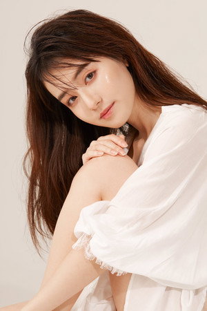 Rika Nakagawa portrait