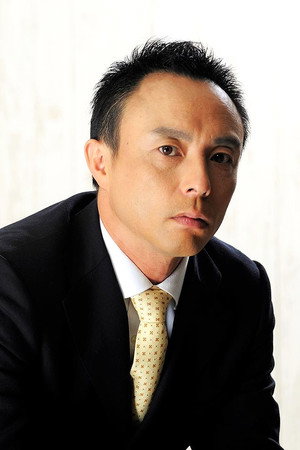 Daisuke Negishi portrait