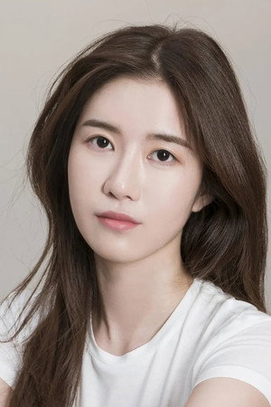 Jo Eun-yoo portrait