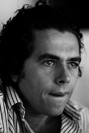 Lorne Balfe portrait