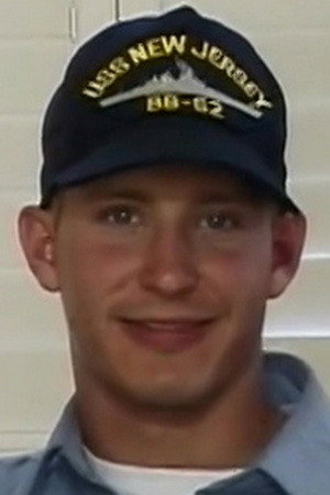 Ryan Daniel portrait