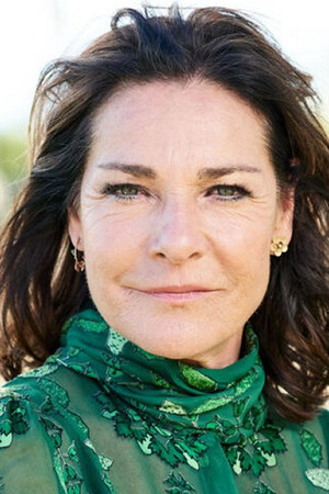 Lis Sørensen portrait