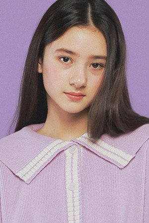 Park Ga-bi portrait