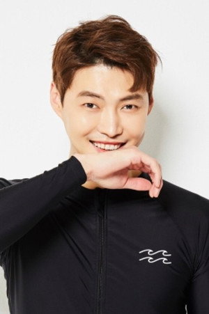 Lee Gyu-young portrait