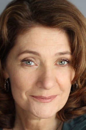 Sarah Orenstein portrait
