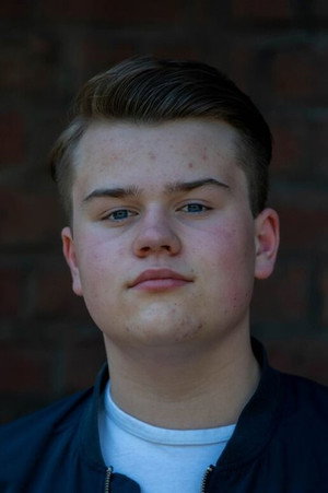 Vincent Hahnen portrait