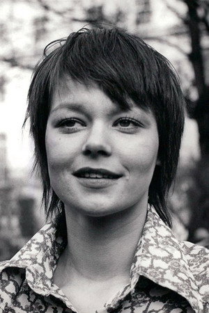 Carolyn Seymour portrait