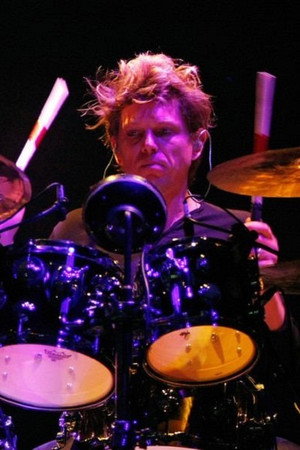 Jason Cooper portrait