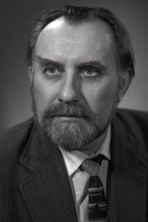 Raimund Felt portrait
