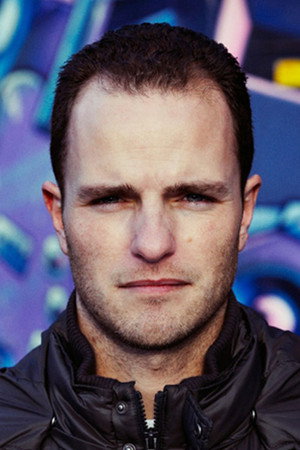 Promo portrait