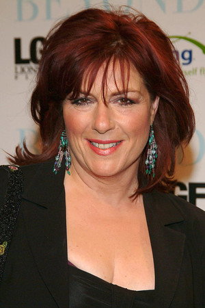 Caroline Aaron portrait