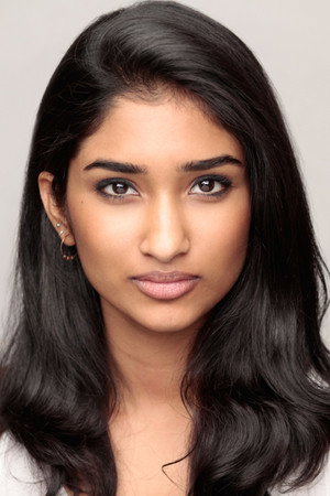 Varada Sethu portrait