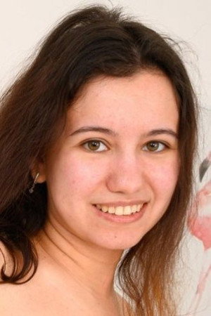 Lika Li portrait