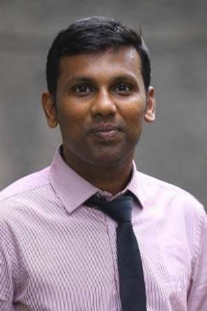 Bhadram portrait
