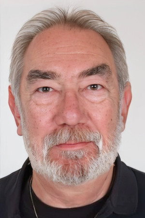 Salahsun Hekimoğlu portrait
