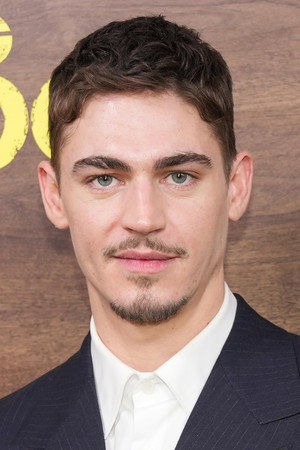 Hero Fiennes Tiffin portrait
