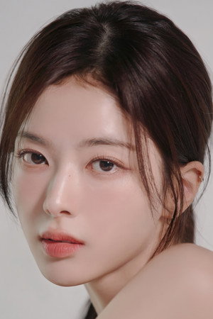 Roh Jeong-eui portrait