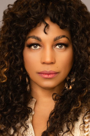 Zaina Juliette portrait