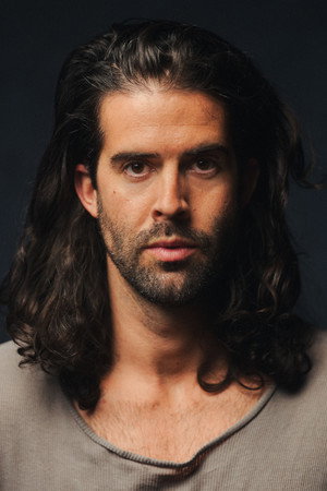 Christian Cánovas portrait
