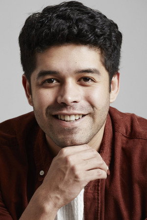 Eutimio Fuentes portrait