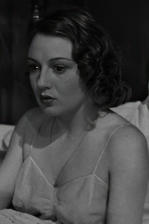 Jeanine Roger portrait