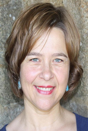Christine Sireyzol portrait