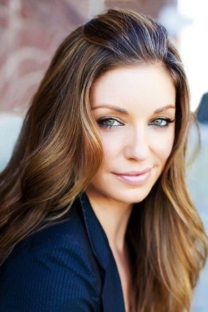 Bianca Kajlich portrait
