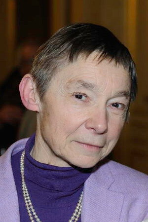 Monique Mund-Dopchie portrait