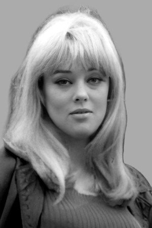 Josyane Gibert portrait