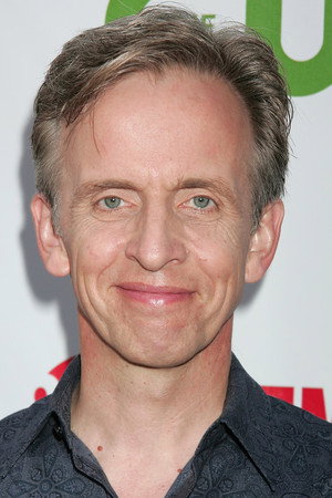 Robert Joy portrait