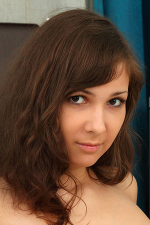 Linda portrait
