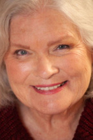 Mikki Lipsey portrait