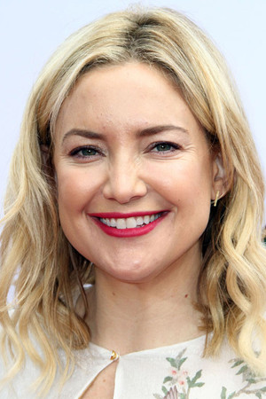 Kate Hudson portrait