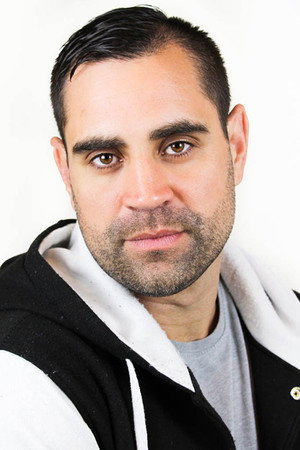 Thibul Nettle portrait