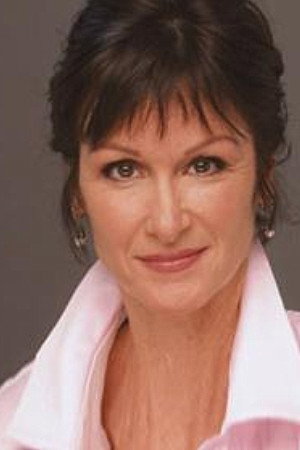 Wendy Cutler portrait
