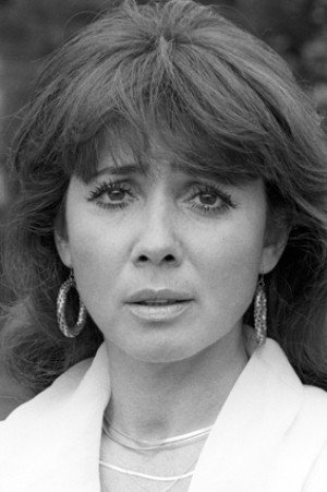 Nataliya Korchagina portrait