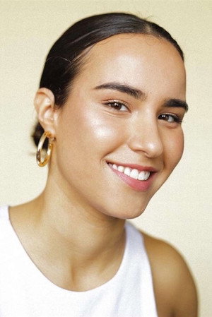 Saffiya Labaab portrait