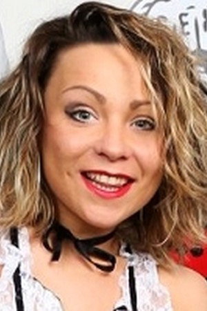 Honney Coxx portrait