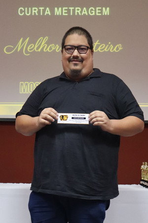 Matheus Akio portrait