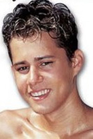 Claudio Atilla portrait