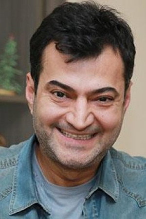 Joshgun Rahimov portrait