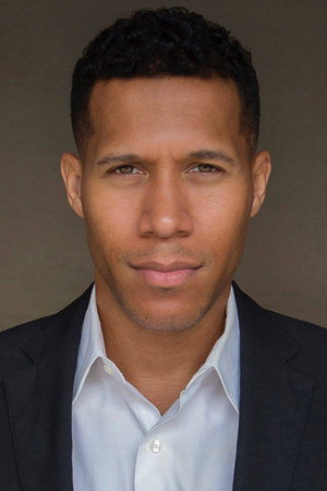 Lodric D. Collins portrait